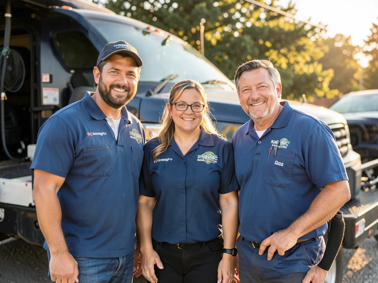 Roof Repair company in Olathe, CO